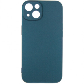  Dengos Soft iPhone 14 (green) (DG-TPU-SOFT-13)