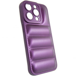  Dengos Soft iPhone 15 Pro (purple) (DG-TPU-SOFT-44) 3