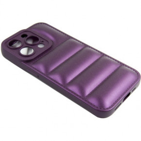  Dengos Soft iPhone 15 Pro (purple) (DG-TPU-SOFT-44) 4