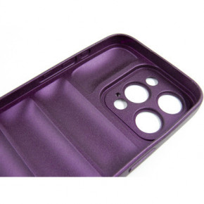  Dengos Soft iPhone 15 Pro (purple) (DG-TPU-SOFT-44) 6