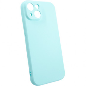  Dengos Soft iPhone 15 (ice blue) (DG-TPU-SOFT-36) 3