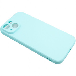  Dengos Soft iPhone 15 (ice blue) (DG-TPU-SOFT-36) 4