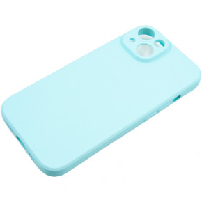  Dengos Soft iPhone 15 (ice blue) (DG-TPU-SOFT-36) 5