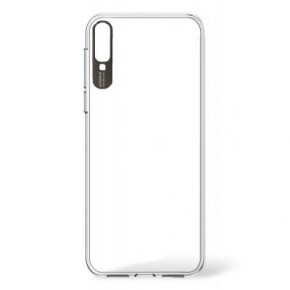  Dengos TPU Samsung Galaxy A70 (DG-TPU-TRP-16)