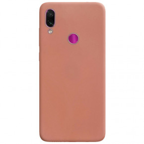   Epik Candy Huawei P Smart (2019) Rose Gold