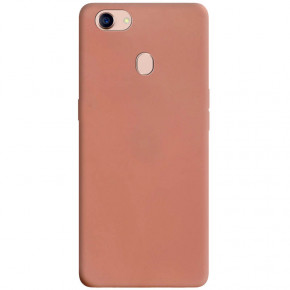   Epik Candy Oppo A73 Rose Gold