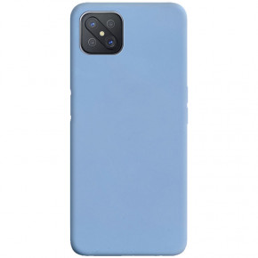   Epik Candy Oppo A92s  / Lilac Blue