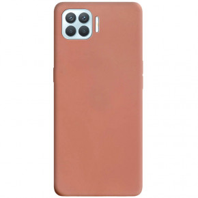   Epik Candy Oppo A93 Rose Gold