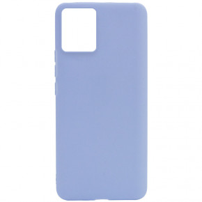   Epik Candy Realme C30  / Lilac Blue