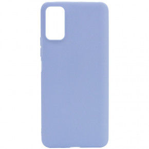   Epik Candy Realme C35  / Lilac Blue