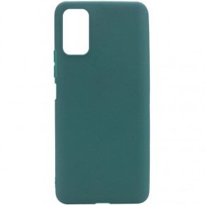   Epik Candy Realme C35  / Forest green