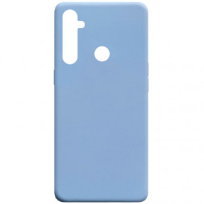   Epik Candy Realme C3  / Lilac Blue