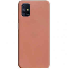   Epik Candy Samsung Galaxy M51 Rose Gold