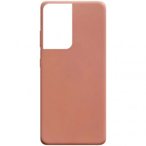   Epik Candy Samsung Galaxy S21 Ultra Rose Gold