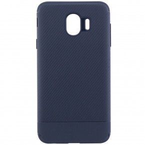  TPU Epik Carbon Samsung J400F Galaxy J4 (2018)  