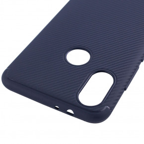  TPU Epik Carbon Xiaomi Mi 6X / Mi A2   3