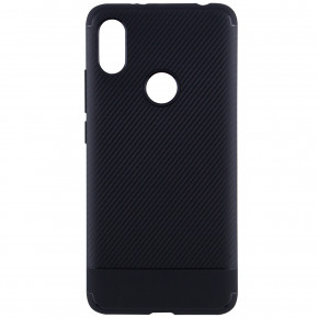  TPU Epik Carbon Xiaomi Redmi S2  