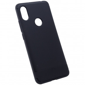  TPU Epik Carbon Xiaomi Redmi S2   4