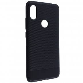  TPU Epik Carbon Xiaomi Redmi S2   5