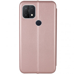  - Epik Classy Oppo A15s / A15 Rose Gold 4