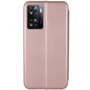    Epik Classy Oppo A57s / A77s Rose Gold 3