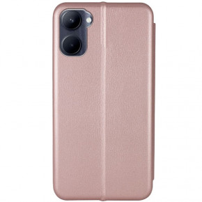    Epik Classy Realme C33 Rose Gold 3