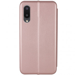  - Epik Classy Samsung Galaxy A02 Rose Gold 4