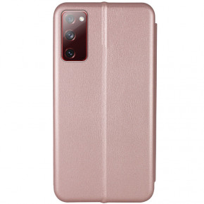  - Epik Classy Samsung Galaxy S20 FE Rose Gold 4