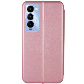    Epik Classy TECNO Camon 18 / 18P Rose Gold 3