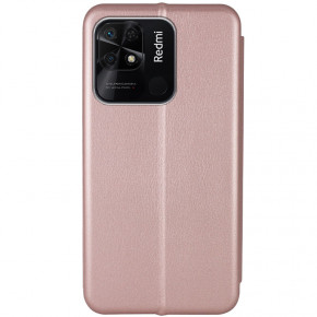    Epik Classy Xiaomi Redmi 10C Rose Gold 3