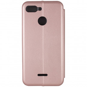    Epik Classy Xiaomi Redmi 6 Rose Gold 4