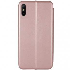    Epik Classy Xiaomi Redmi 9A Rose Gold 4