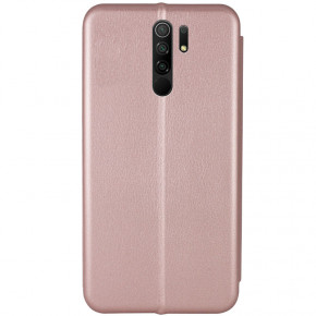    Epik Classy Xiaomi Redmi 9 Rose Gold 4