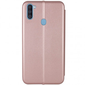  - Epik Classy  Samsung Galaxy A11 Rose Gold 3