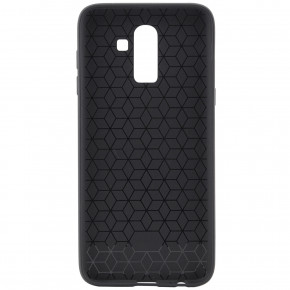  TPU Epik Cube Samsung Galaxy J8 (2018)   4