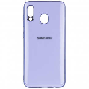  TPU Epik GLOSSY LOGO Samsung Galaxy A20 / A30  3