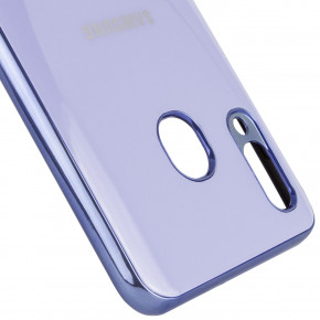  TPU Epik GLOSSY LOGO Samsung Galaxy A20 / A30  4