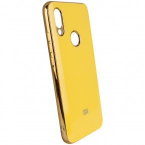  TPU Epik GLOSSY LOGO Xiaomi Redmi 7 