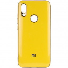  TPU Epik GLOSSY LOGO Xiaomi Redmi 7  4