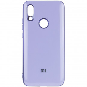  TPU Epik GLOSSY LOGO Xiaomi Redmi 7  3