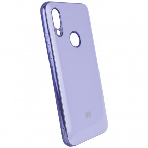  TPU Epik GLOSSY LOGO Xiaomi Redmi 7  4