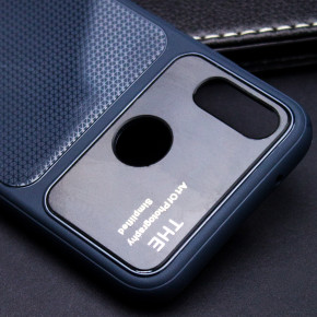  TPU Epik Glossy Half Huawei P20 Lite  7