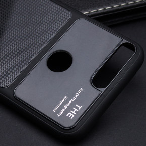  TPU Epik Glossy Half Huawei Y7 (2018)  8