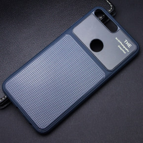  TPU Epik Glossy Half Huawei Y7 (2018)  6