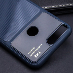  TPU Epik Glossy Half Huawei Y7 (2018)  8