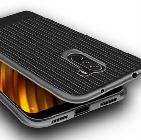  TPU Epik Grill Xiaomi Pocophone F1  () 3