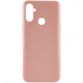  TPU Epik LolliPop Realme C3 Rose Gold