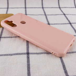  TPU Epik LolliPop Realme C3 Rose Gold 3