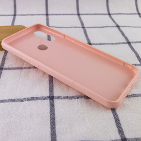  TPU Epik LolliPop Realme C3 Rose Gold 4