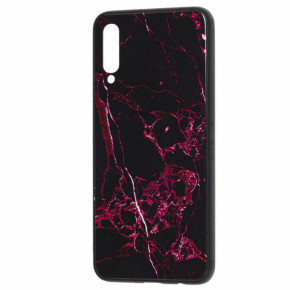  TPU/Glass Epik Luxury Marble Samsung A505F Galaxy A50 